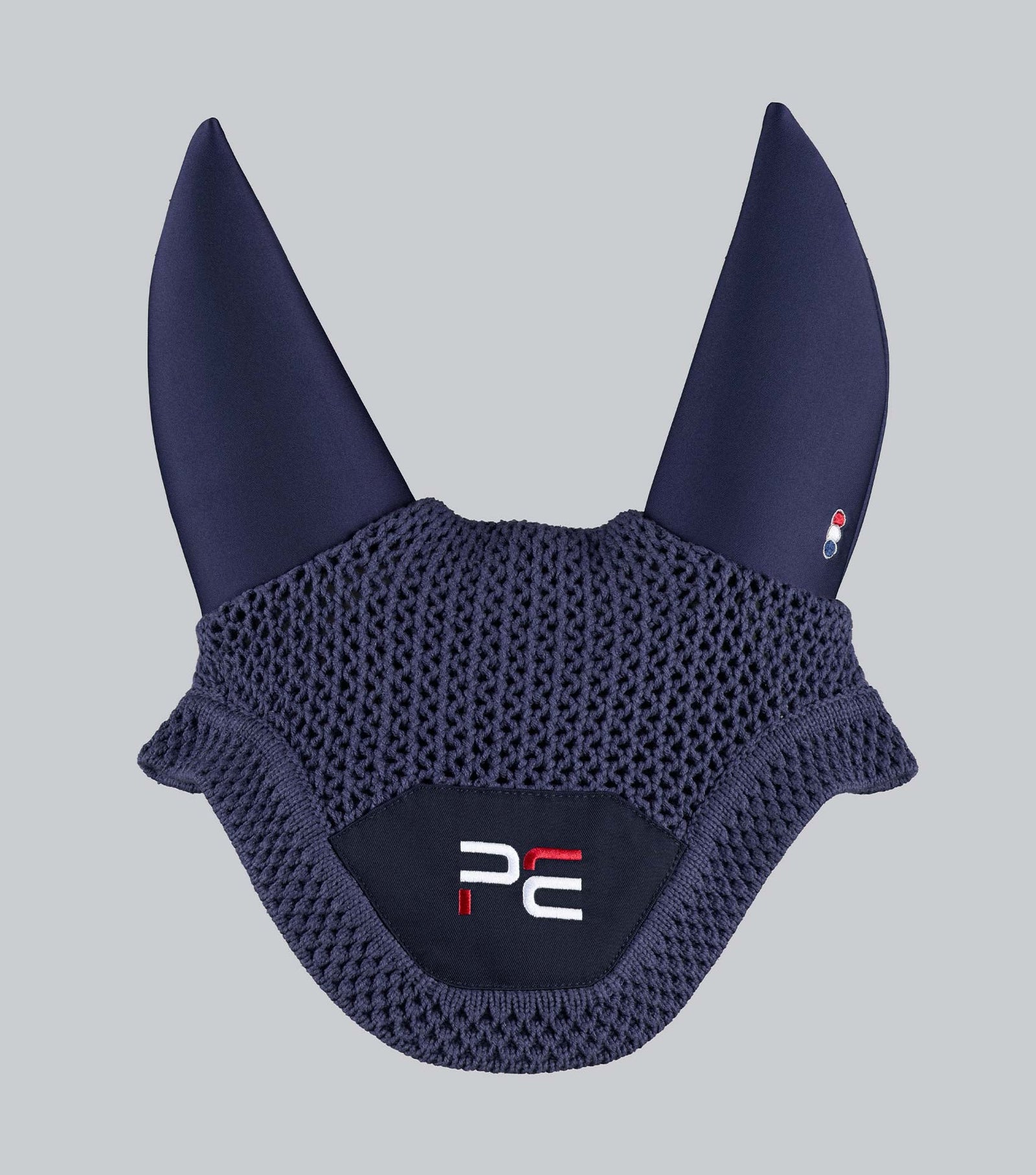 Premier Equine Acoustic Ear Bonnet
