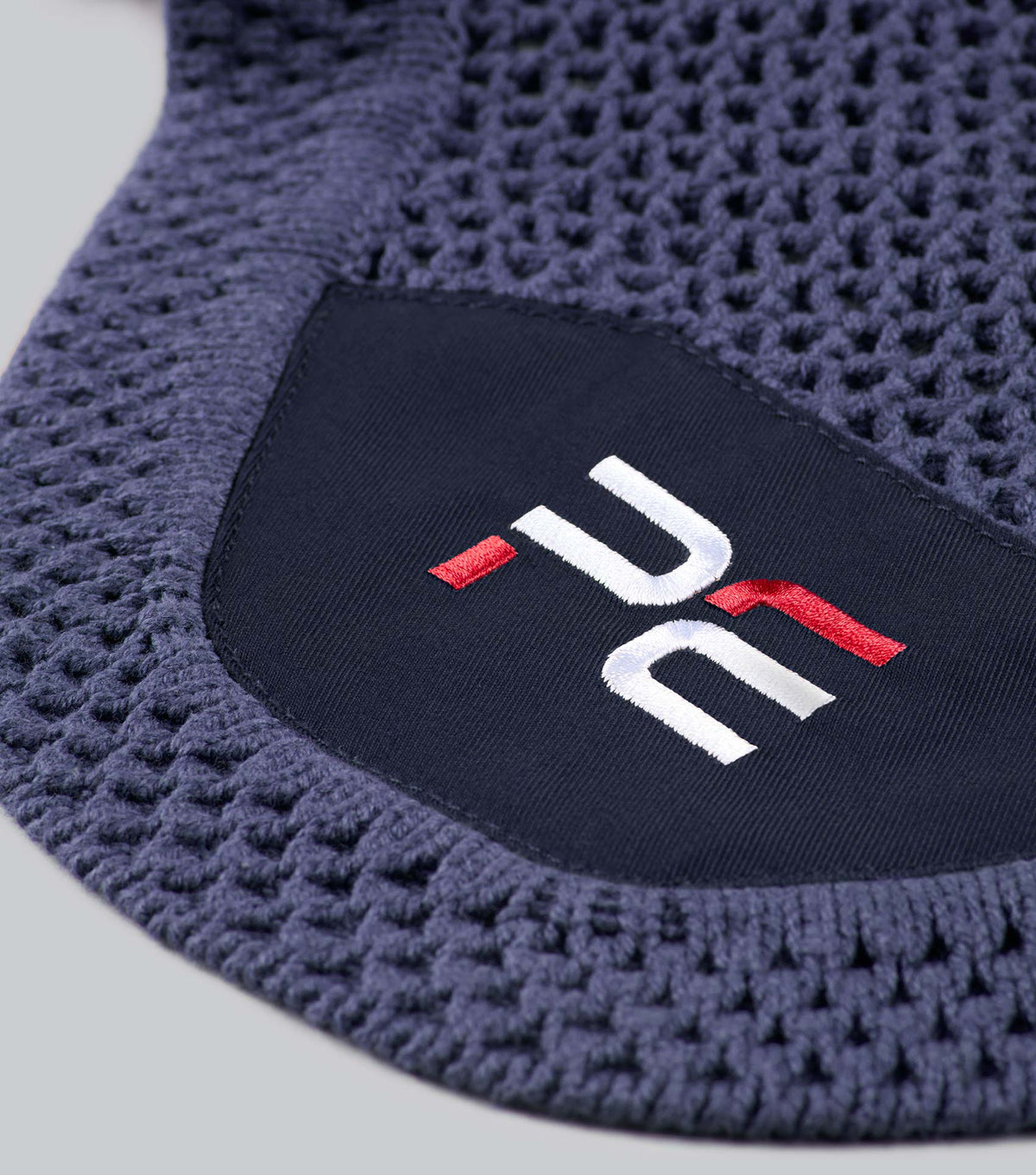 Premier Equine Acoustic Ear Bonnet