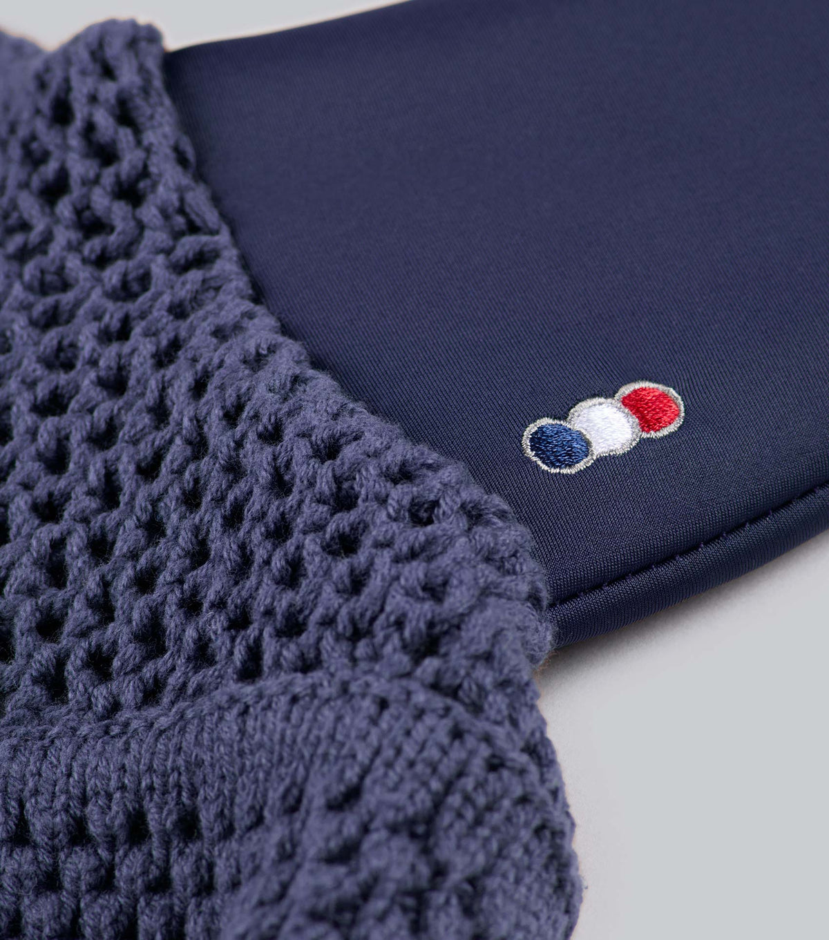 Premier Equine Acoustic Ear Bonnet