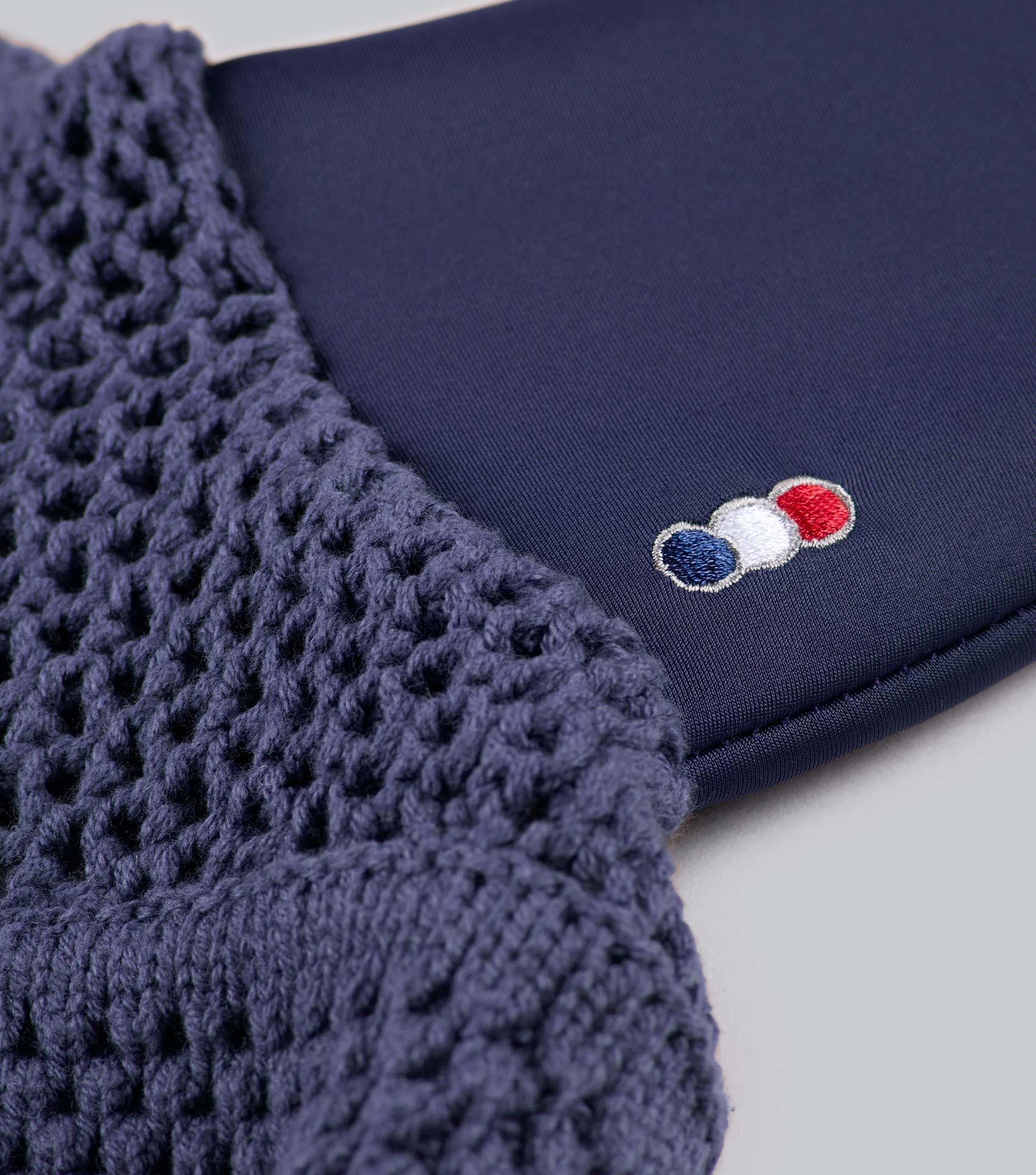 Premier Equine Acoustic Ear Bonnet