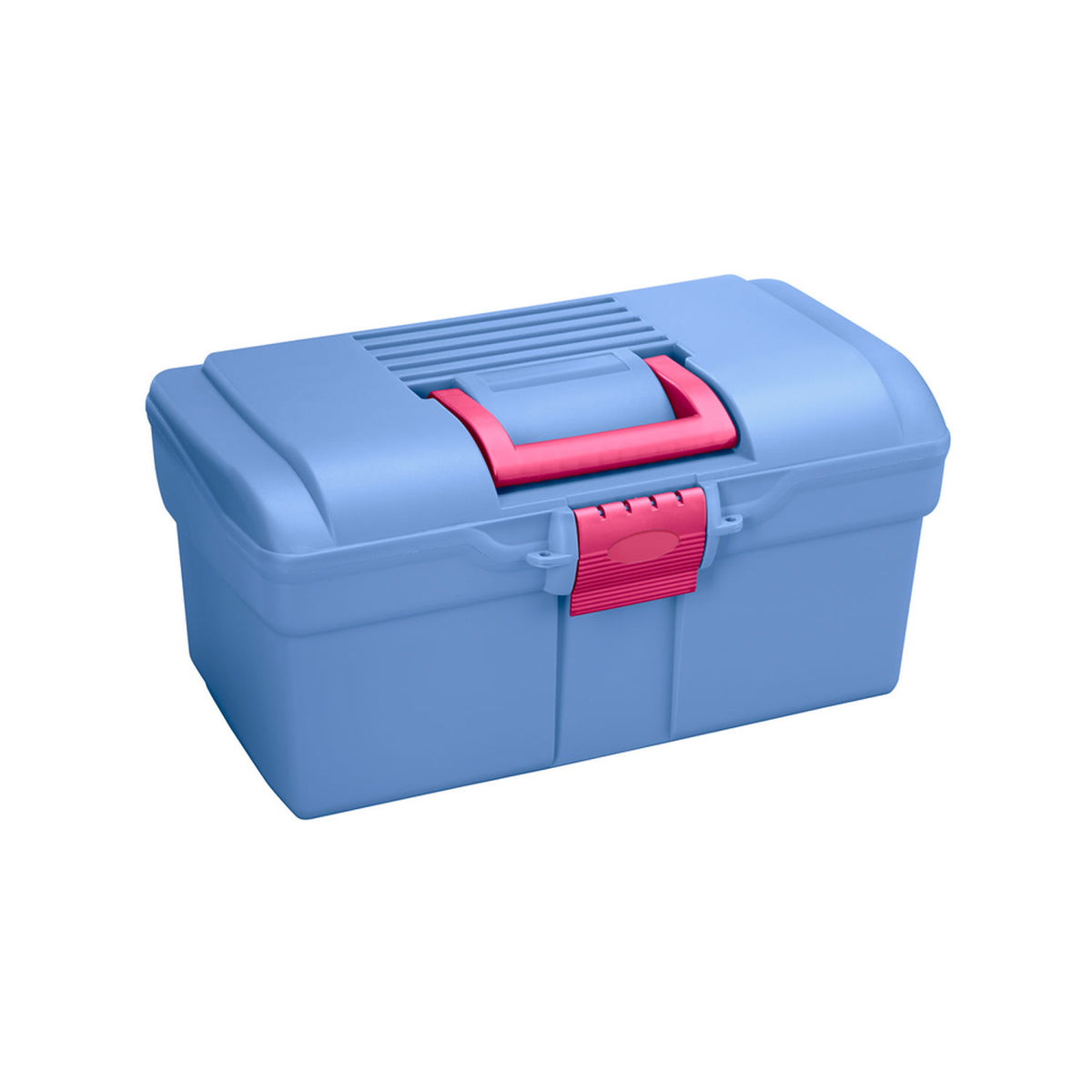 ProTack Grooming Box Ultramarine Blue/Fuchsia