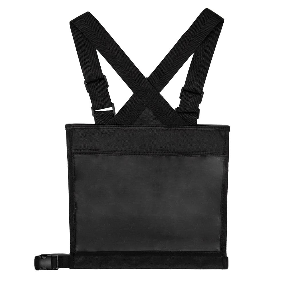 Hy Equestrian Number Bib