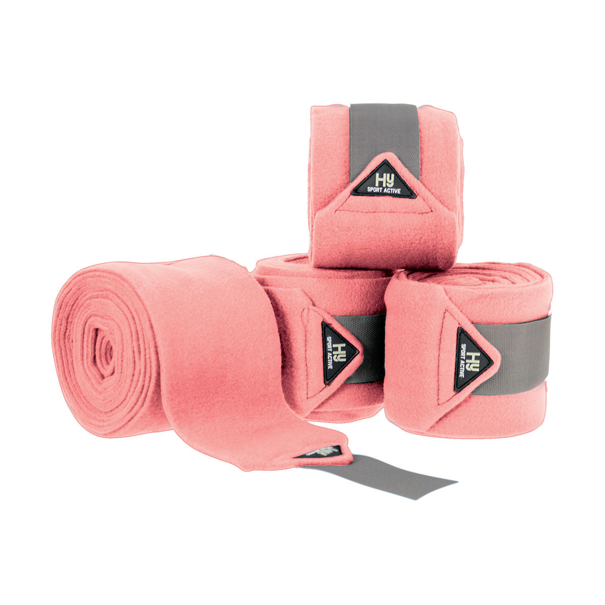 Hy Sport Active Luxury Bandages