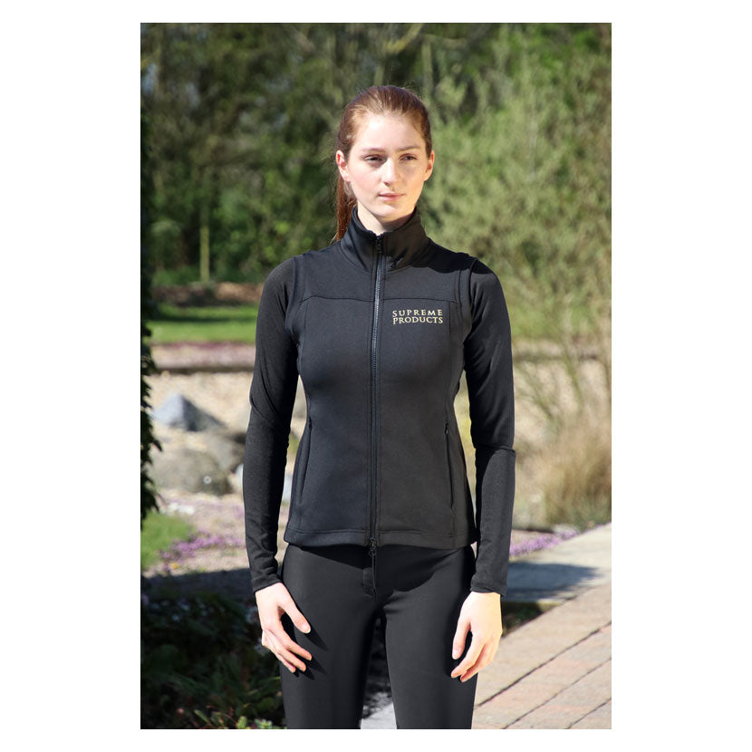 Supreme Products Active Show Rider Gilet