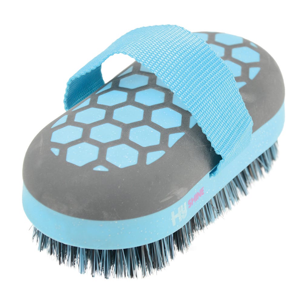 Hy Glitter Body Brush