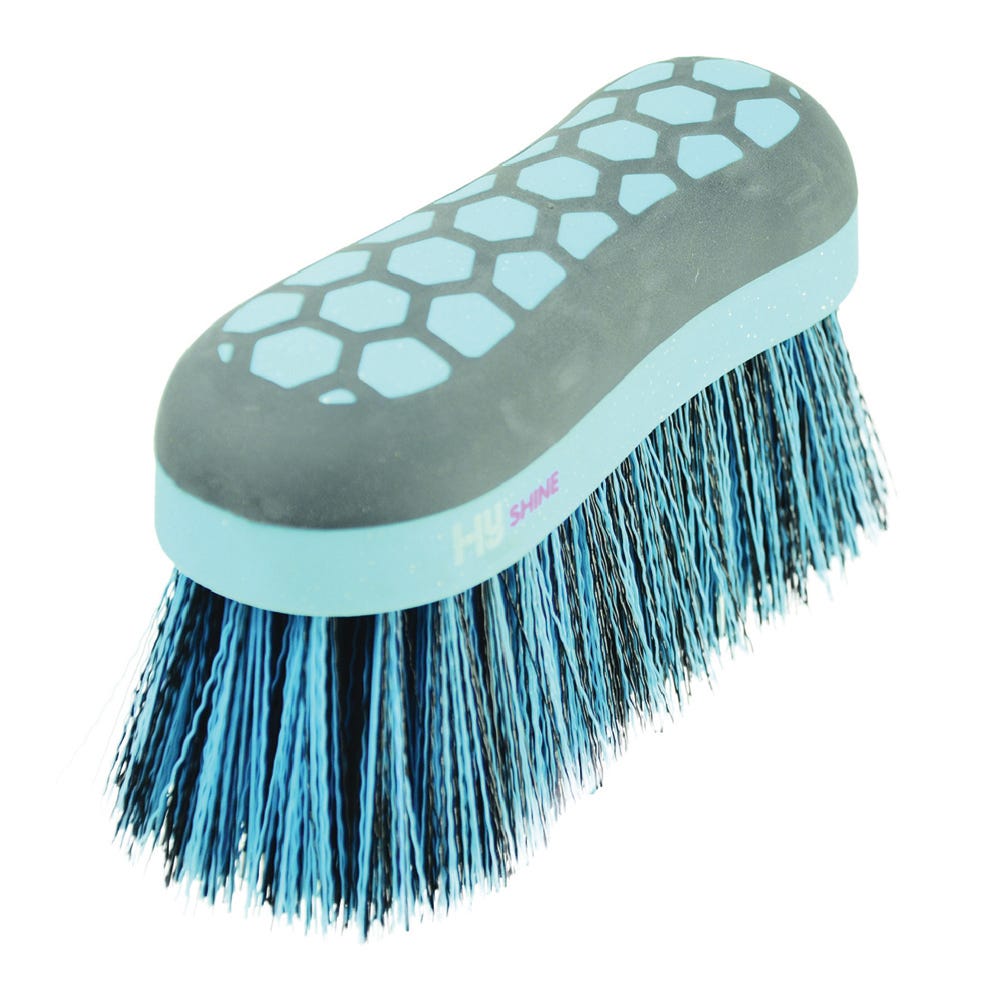 Hy Glitter Dandy Flick Brush