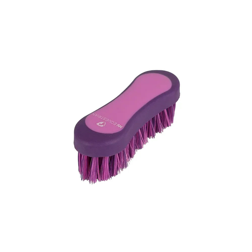 HySHINE Pro Groom Face Brush