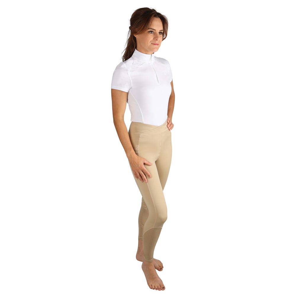Hy Equestrian Fordwich Riding Tights -Ladies