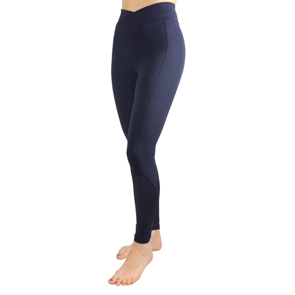 Hy Equestrian Fordwich Riding Tights -Ladies
