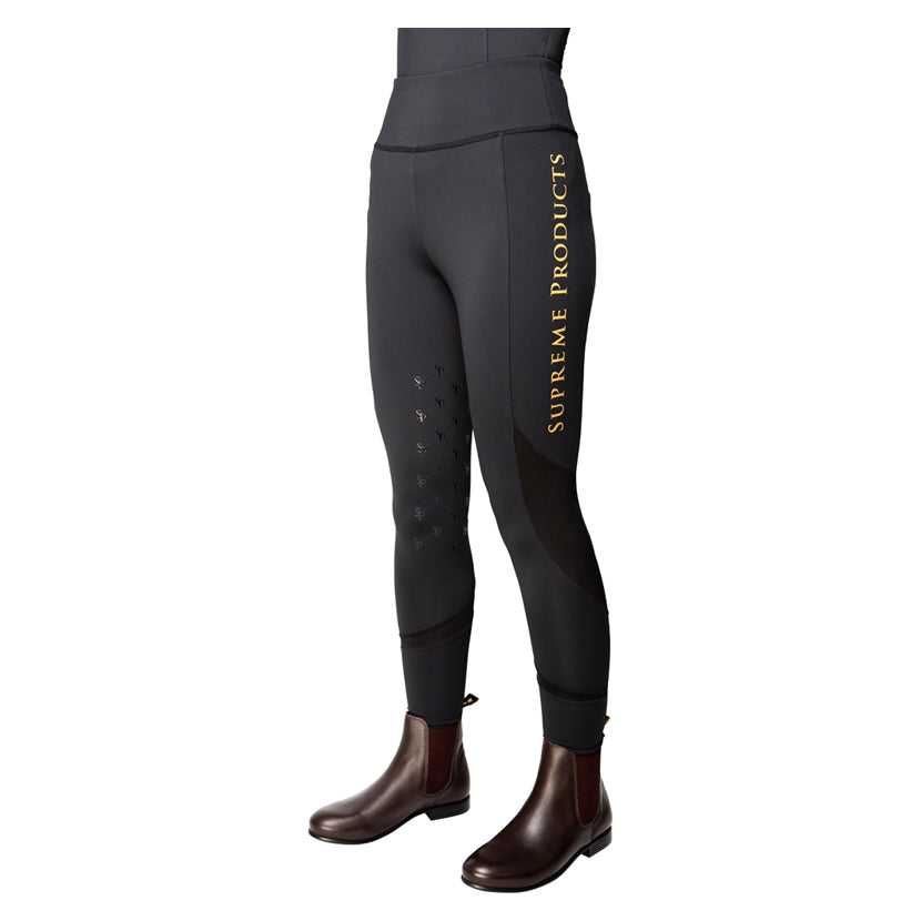 Supreme Products Active Show Rider Leggings