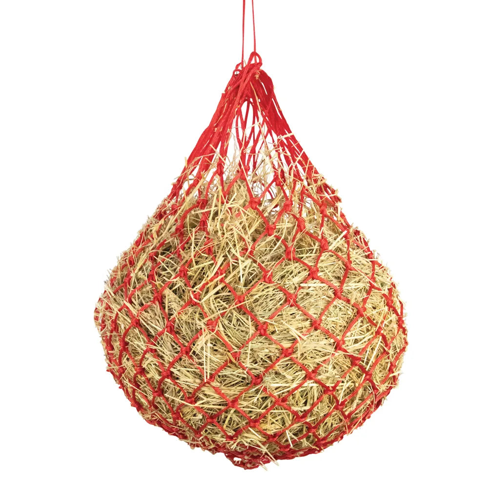 Hy Equestrian Slow Flow Mini Haynet
