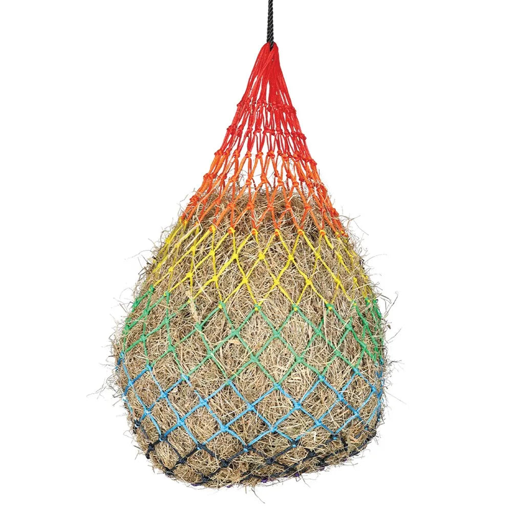 Hy Equestrian HyCONIC Haynet