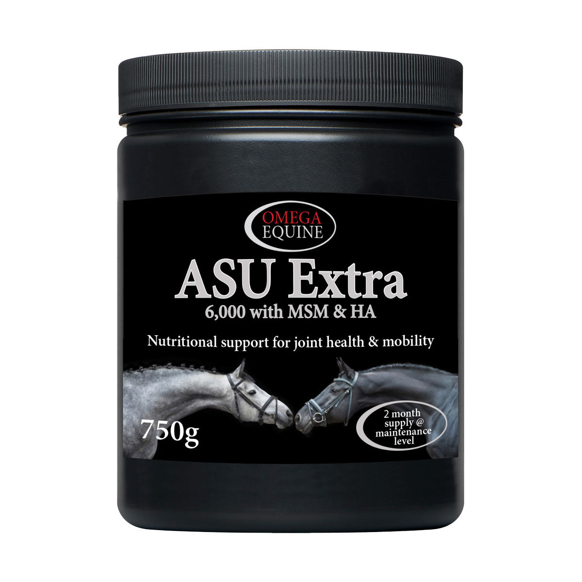 Omega Equine ASU Extra