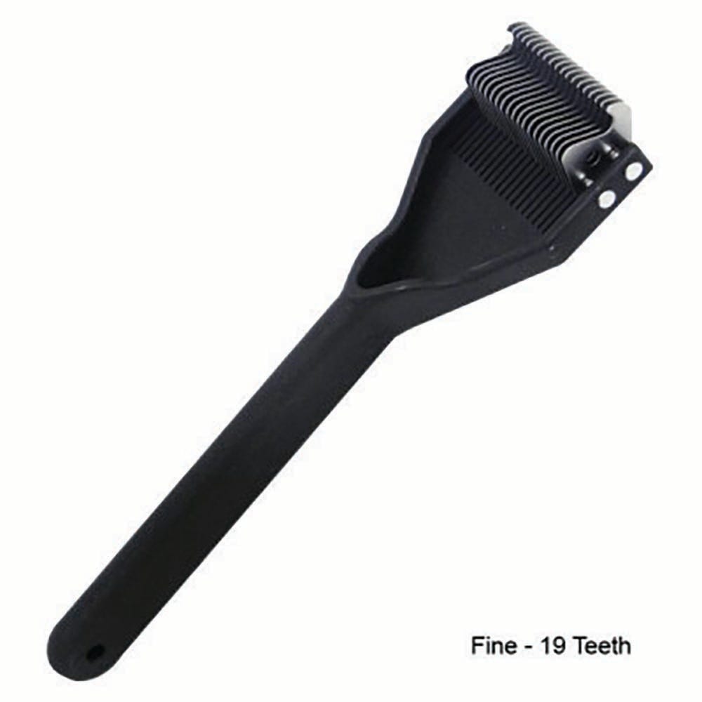 Smart Tails Standard