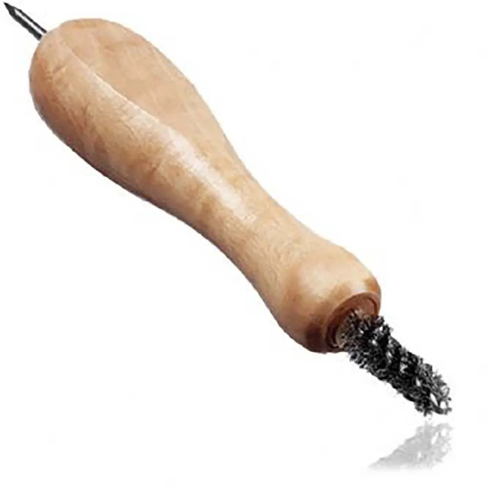 Stromsholm Wire Brush & Pick