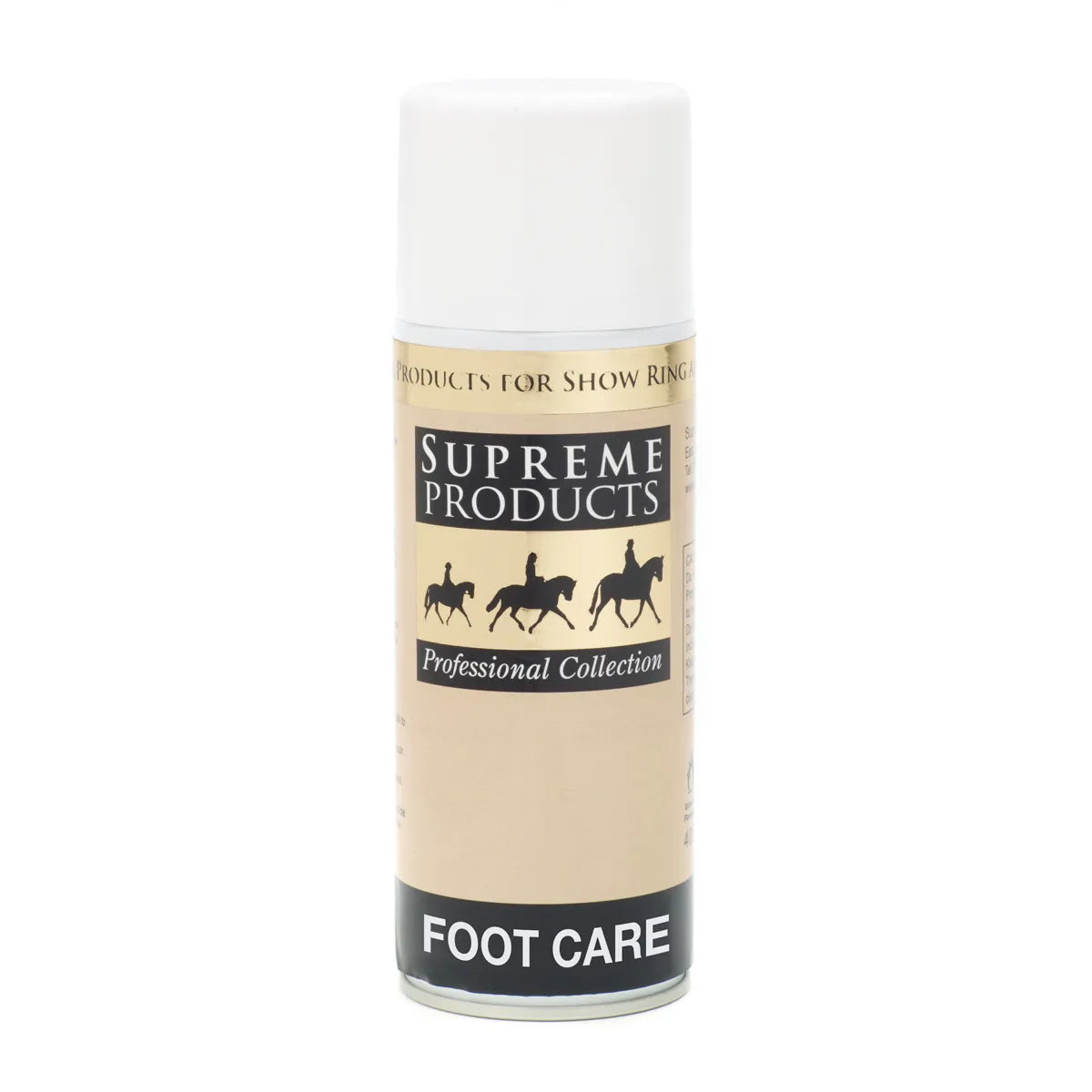 Supreme Products Foot Care Spray