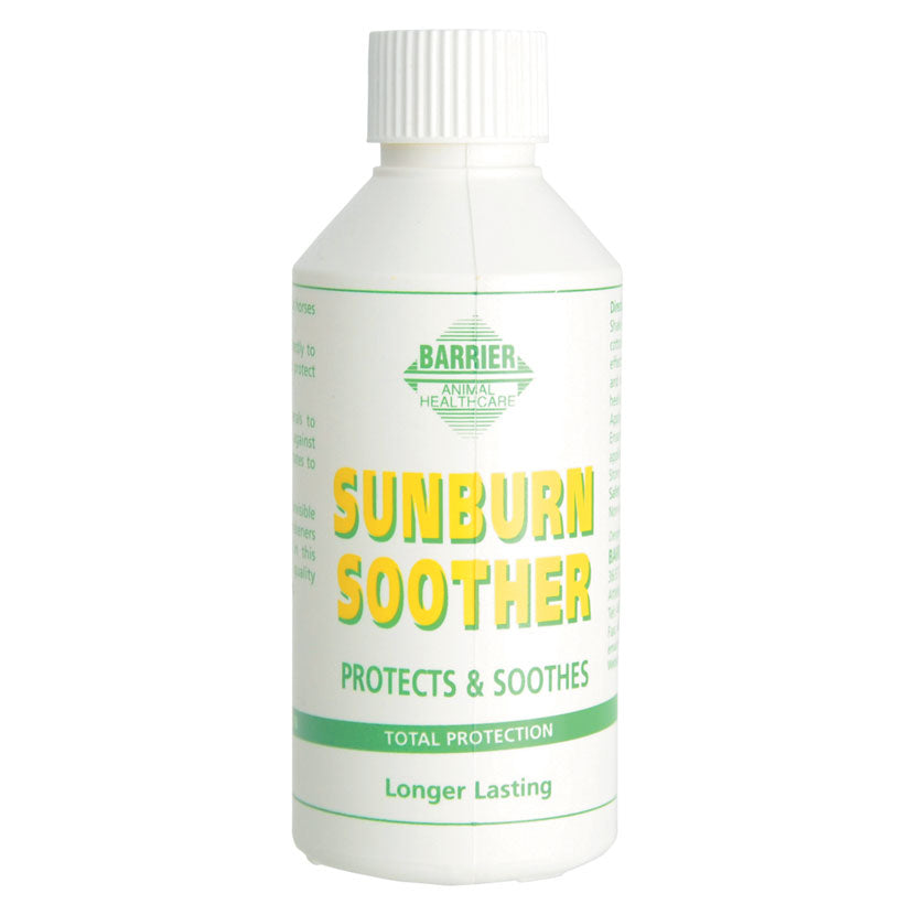 Barrier Sunburn Soother