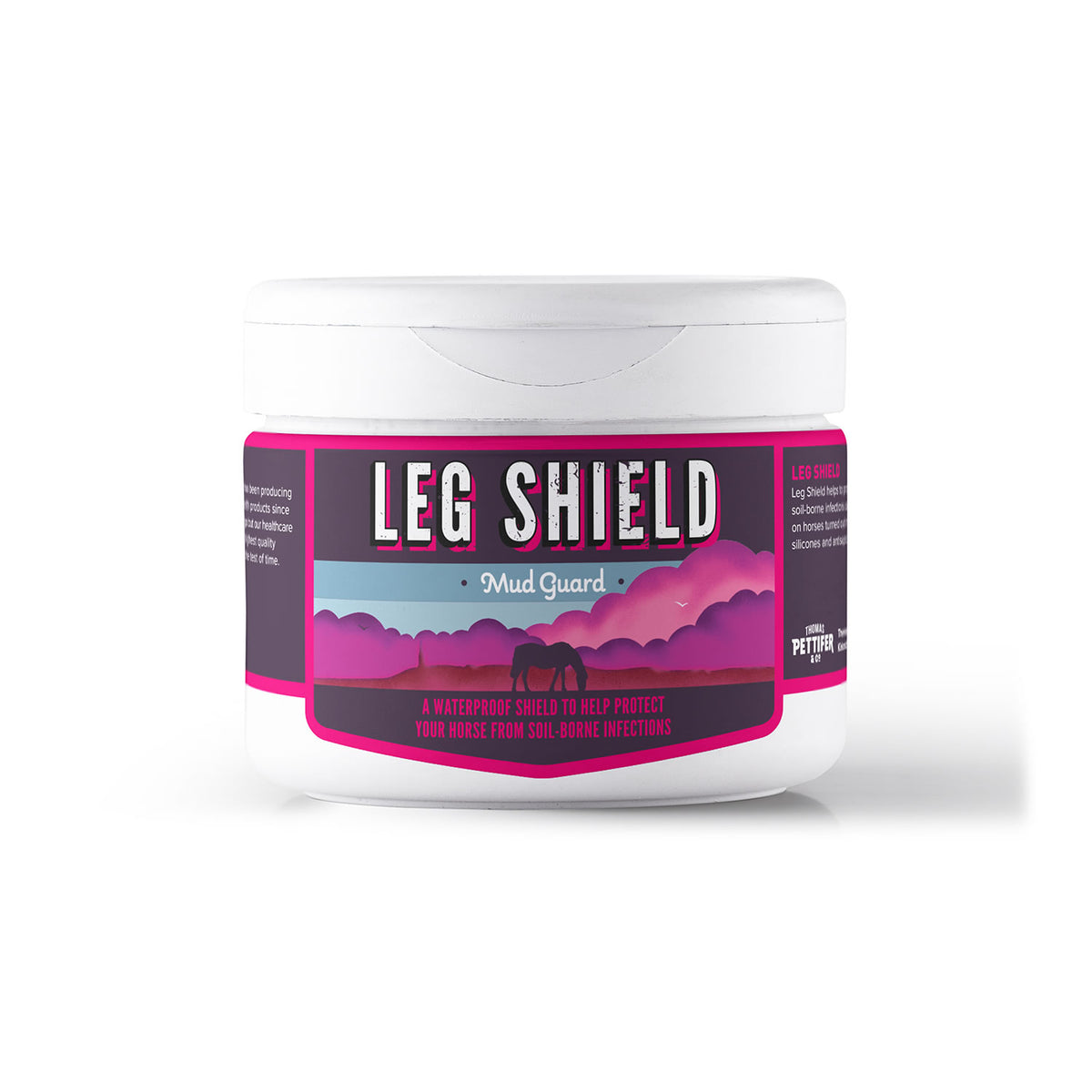 Pettifers Leg Shield