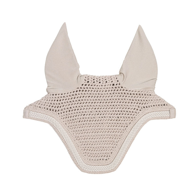 Kentucky Fly Veil Plaited Cord