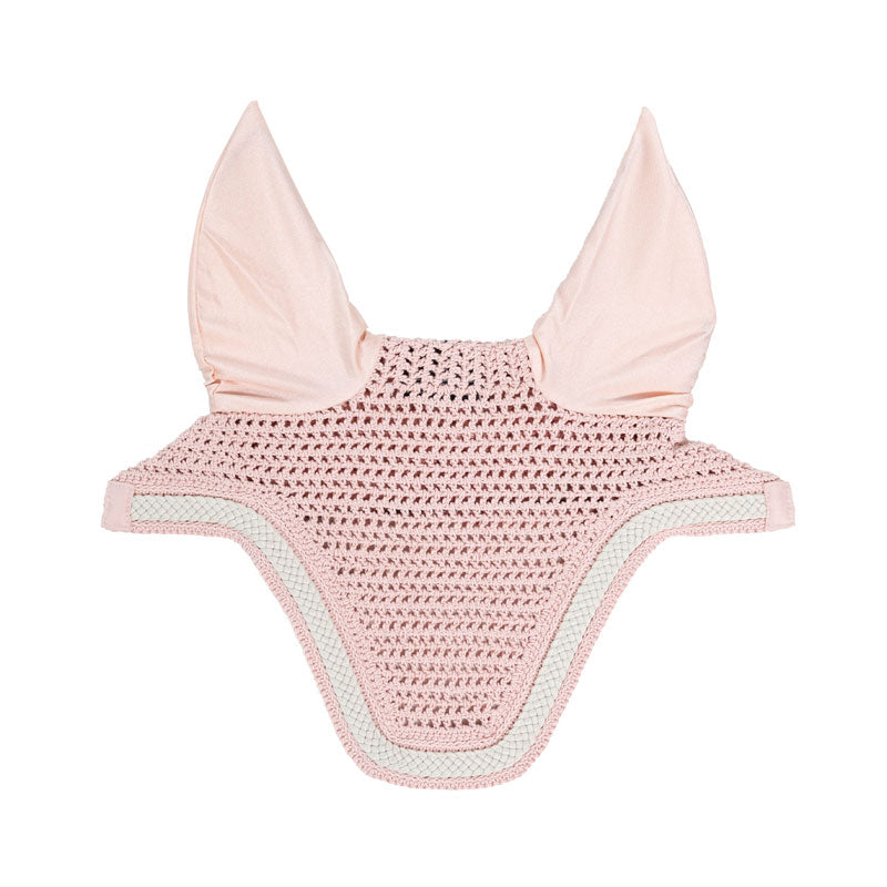 Kentucky Fly Veil Plaited Cord