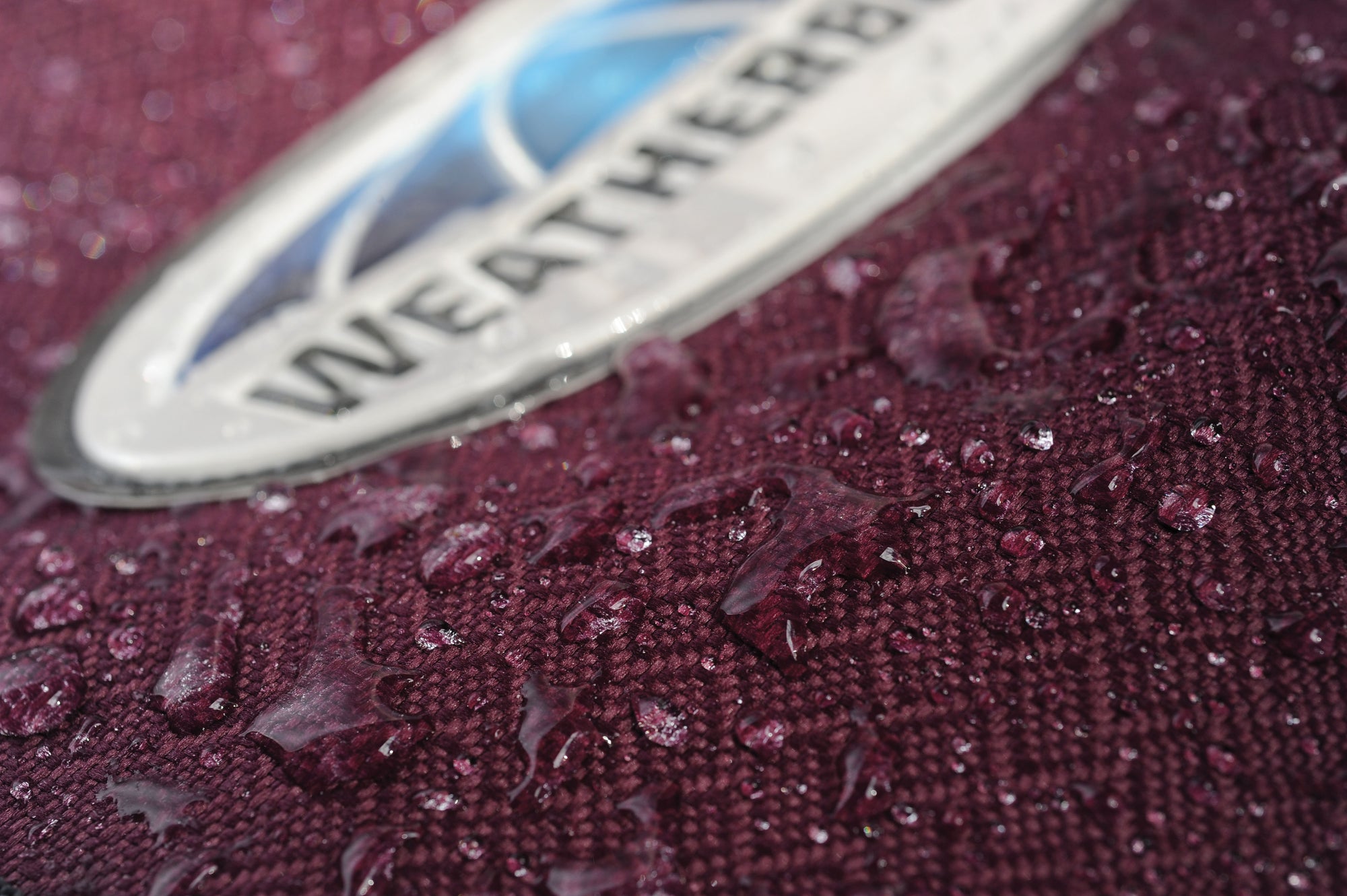 Weatherbeeta Comfitec Plus Dynamic II Standard Neck Lite Turnout Rug -Maroon
