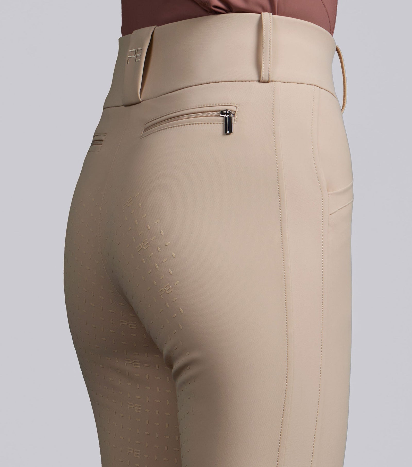 Premier Equine Prospero Riding Breeches