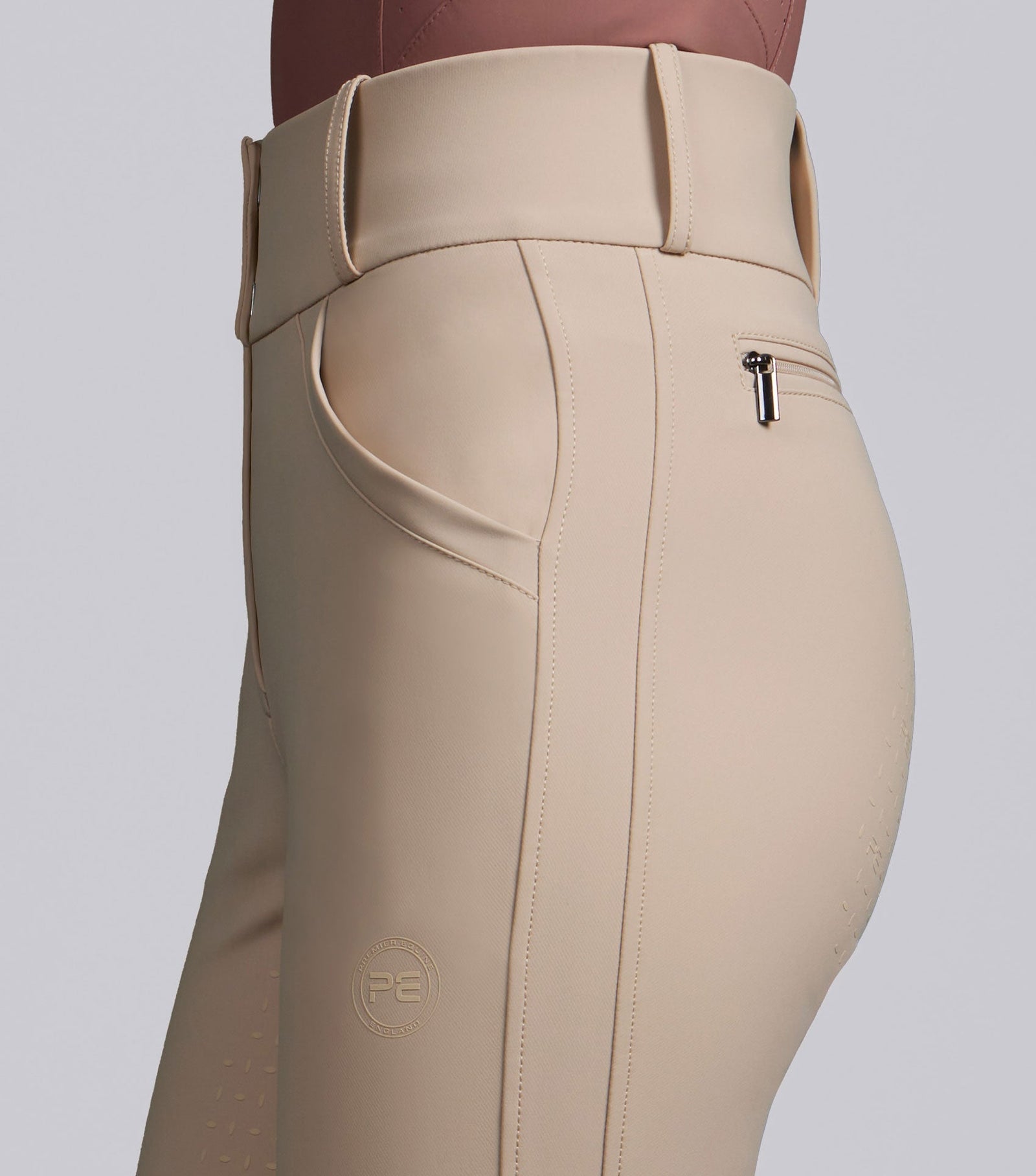 Premier Equine Prospero Riding Breeches