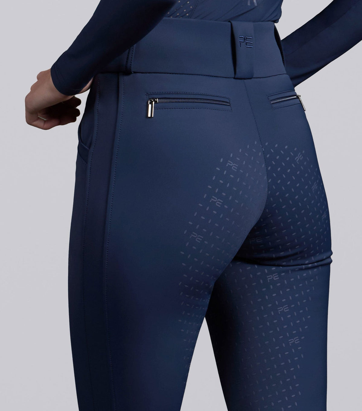 Premier Equine Prospero Riding Breeches