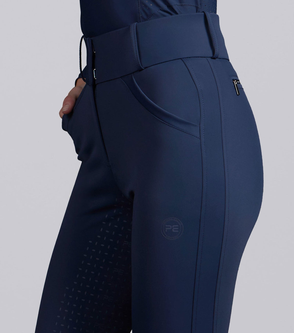 Premier Equine Prospero Riding Breeches