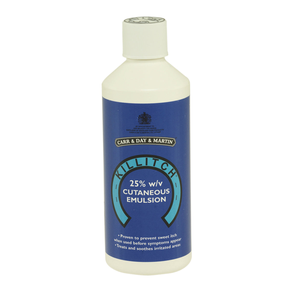 Carr &amp; Day &amp; Martin Killitch Sweetitch Lotion