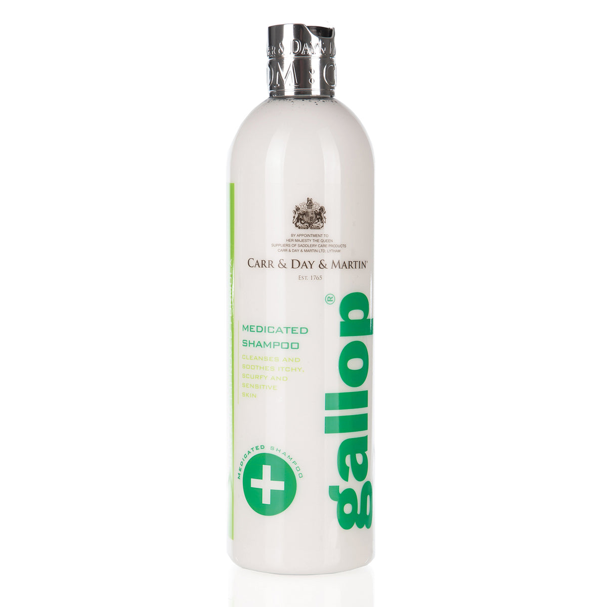 Carr &amp; Day &amp; Martin GALLOP Medicated Shampoo