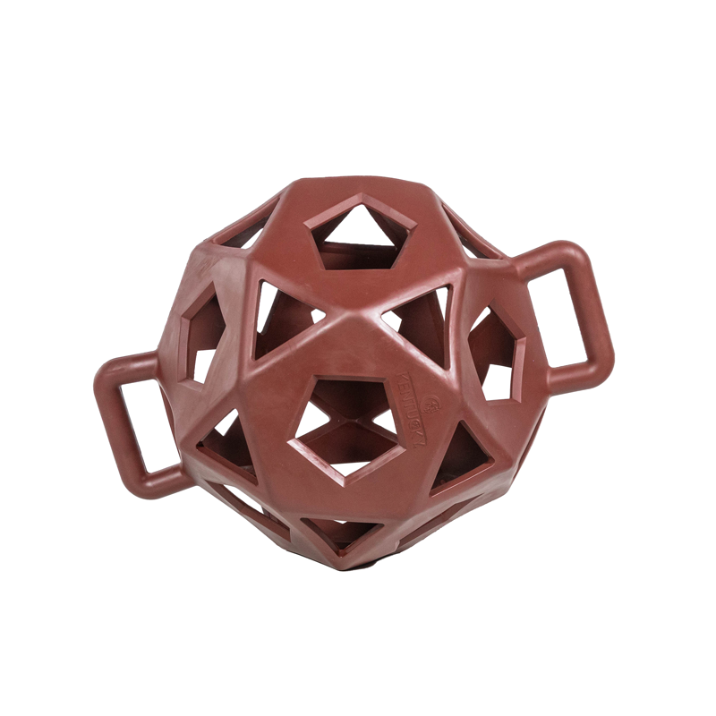 Kentucky Relax Horse Play Hay Ball