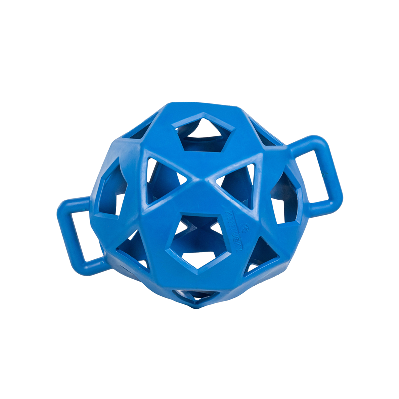 Kentucky Relax Horse Play Hay Ball