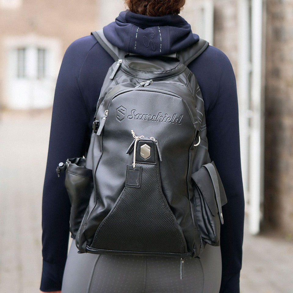 Samshield IconPack Rucksack