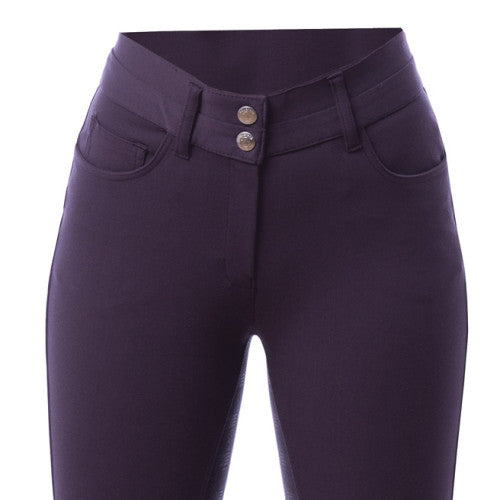 Equetech Shapers Breeches - Nags Essentials