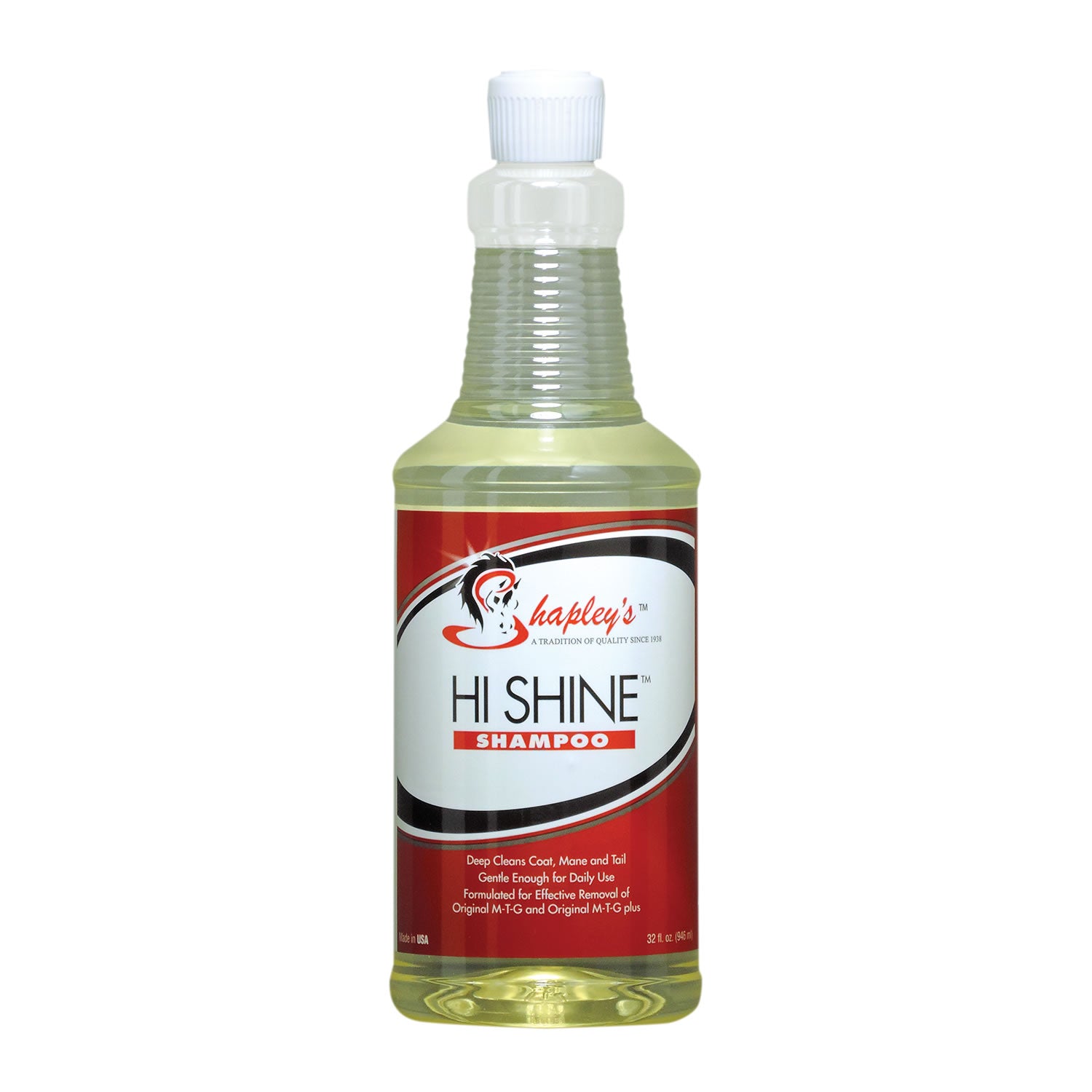Shapley's High Shine Shampoo - Nags Essentials