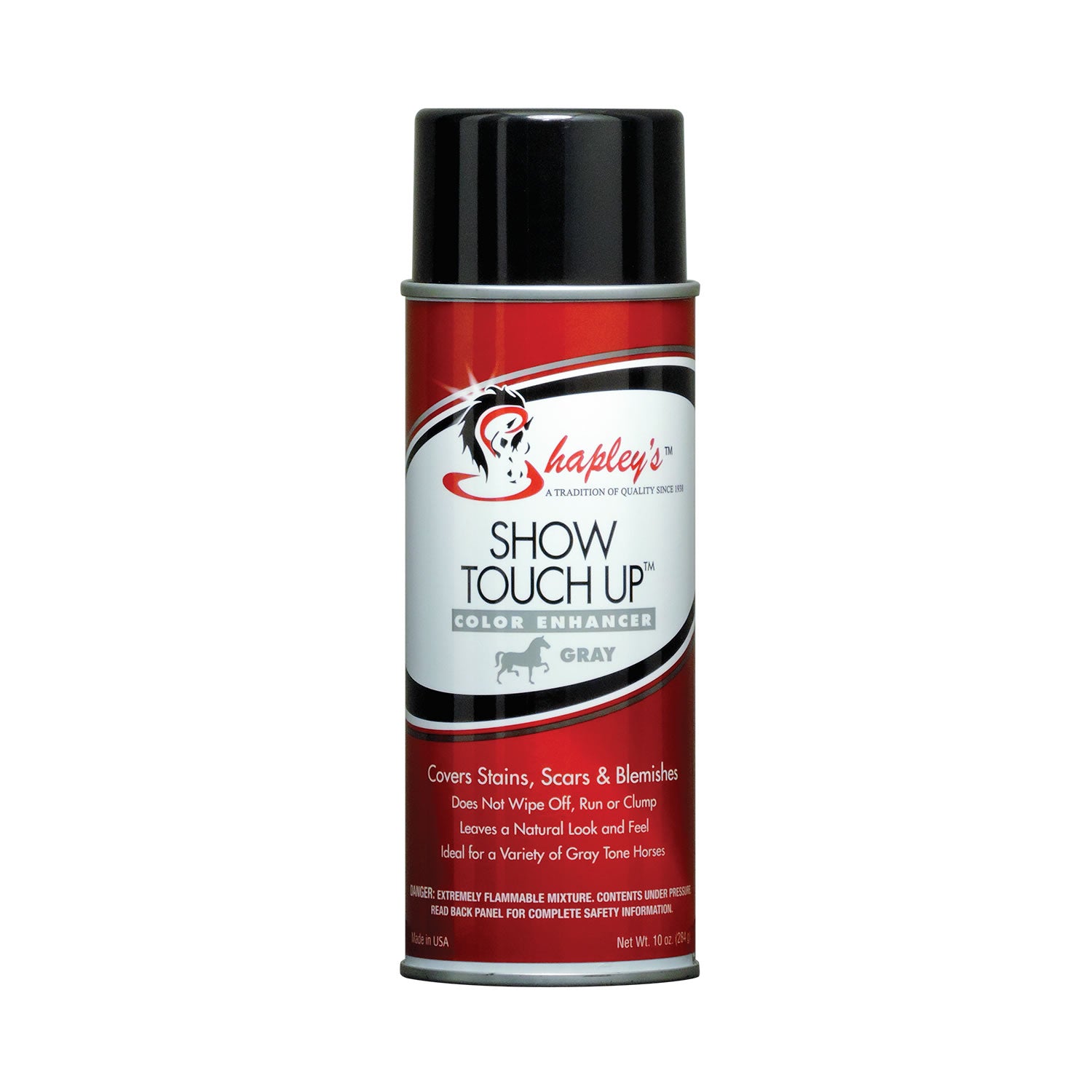 Shapley's Show Touch Ups - Nags Essentials