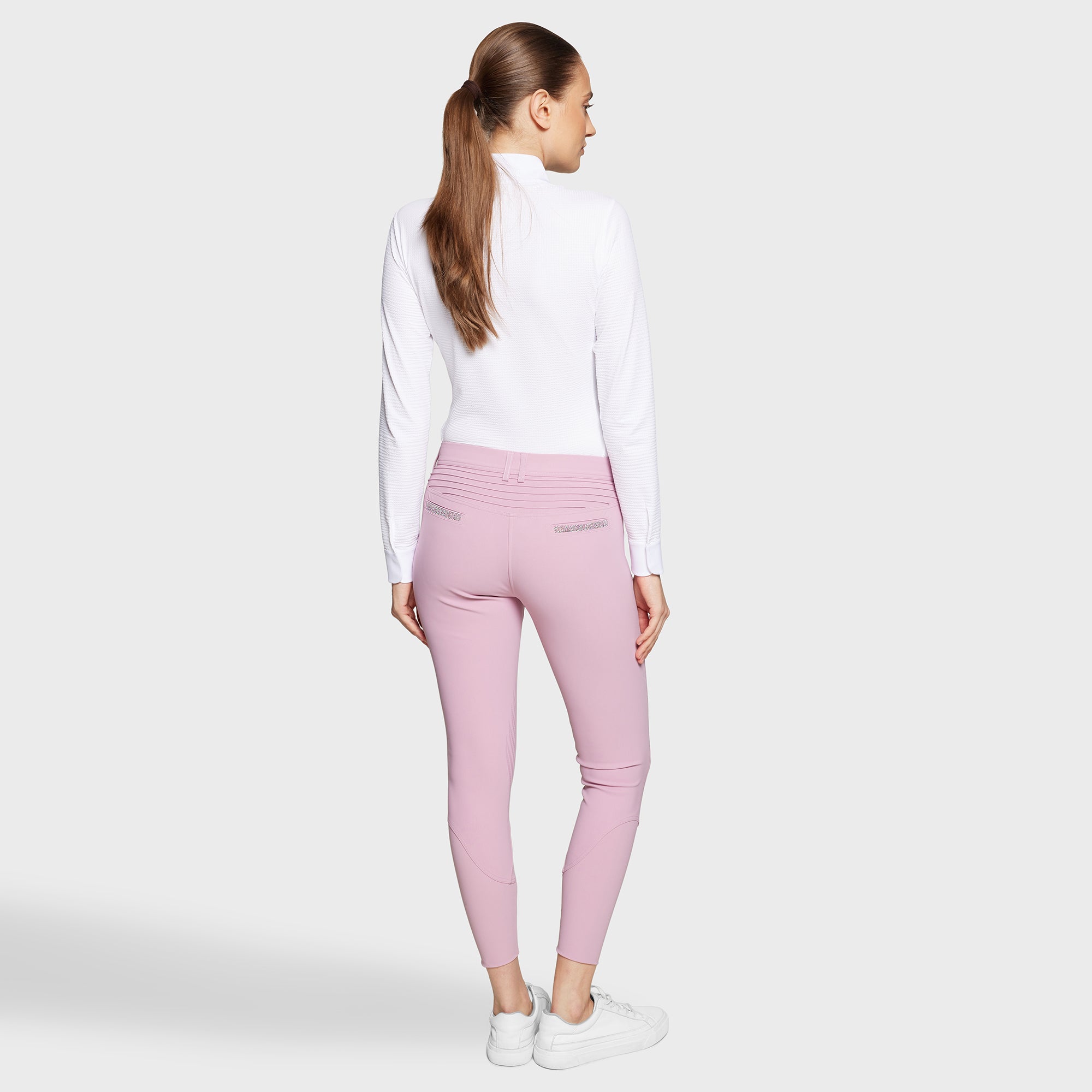 Samshield Adele Knee Grip Breeches FW25