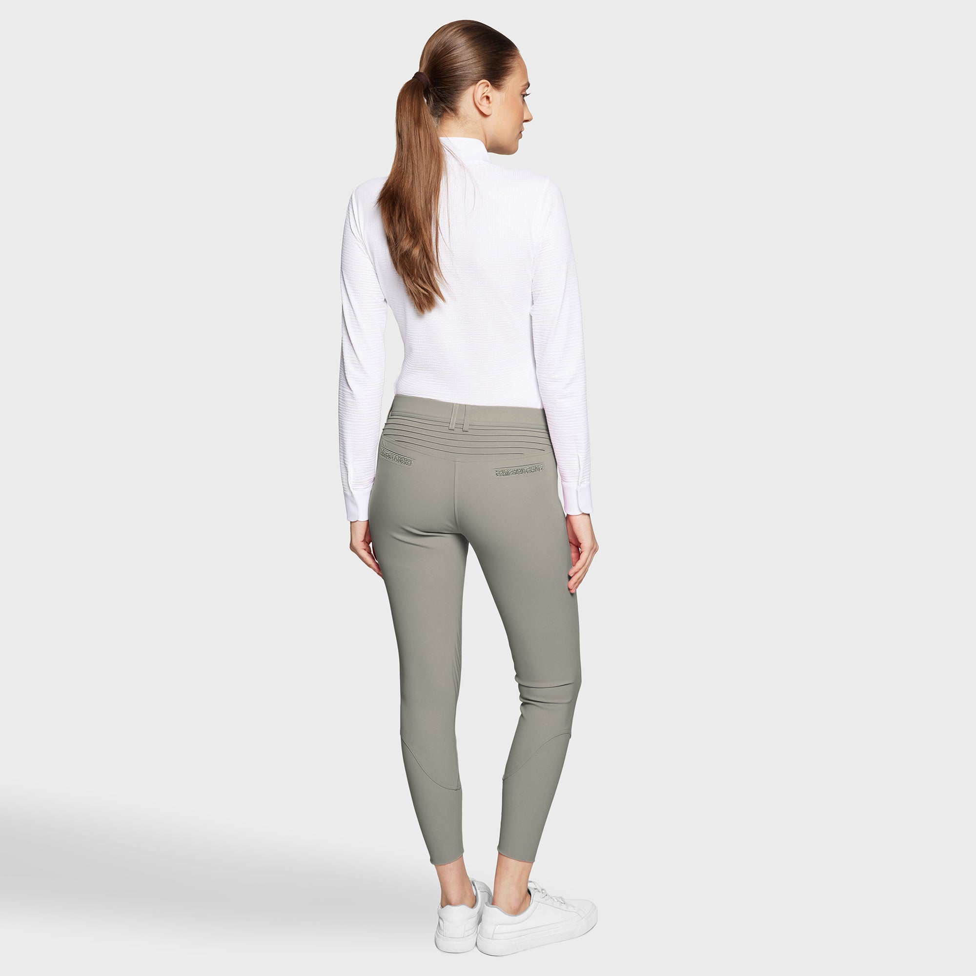 Samshield Adele Knee Grip Breeches FW25