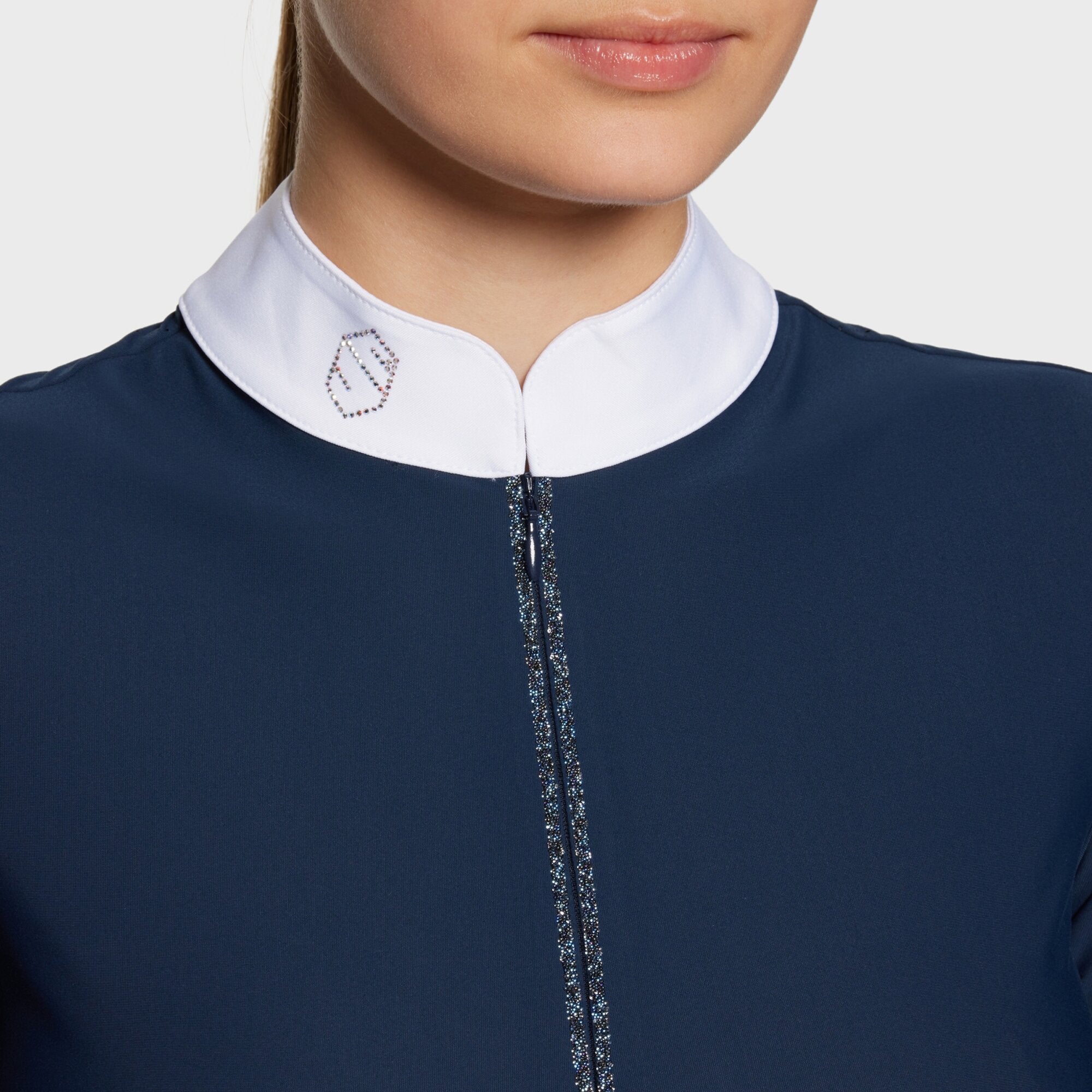Samshield Aloise Air Ladies Show Shirt