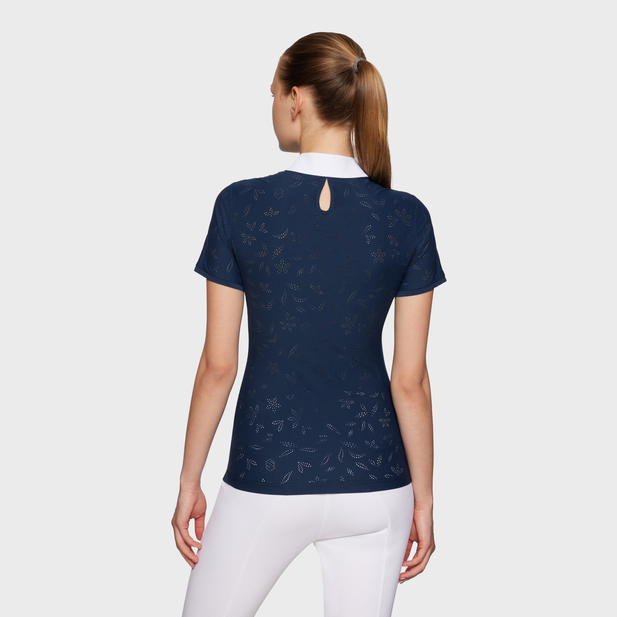 Samshield Aloise Air Ladies Show Shirt