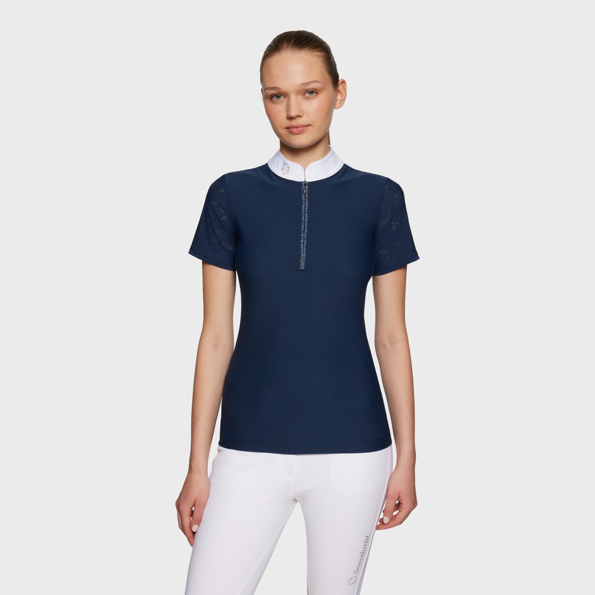 Samshield Aloise Air Ladies Show Shirt
