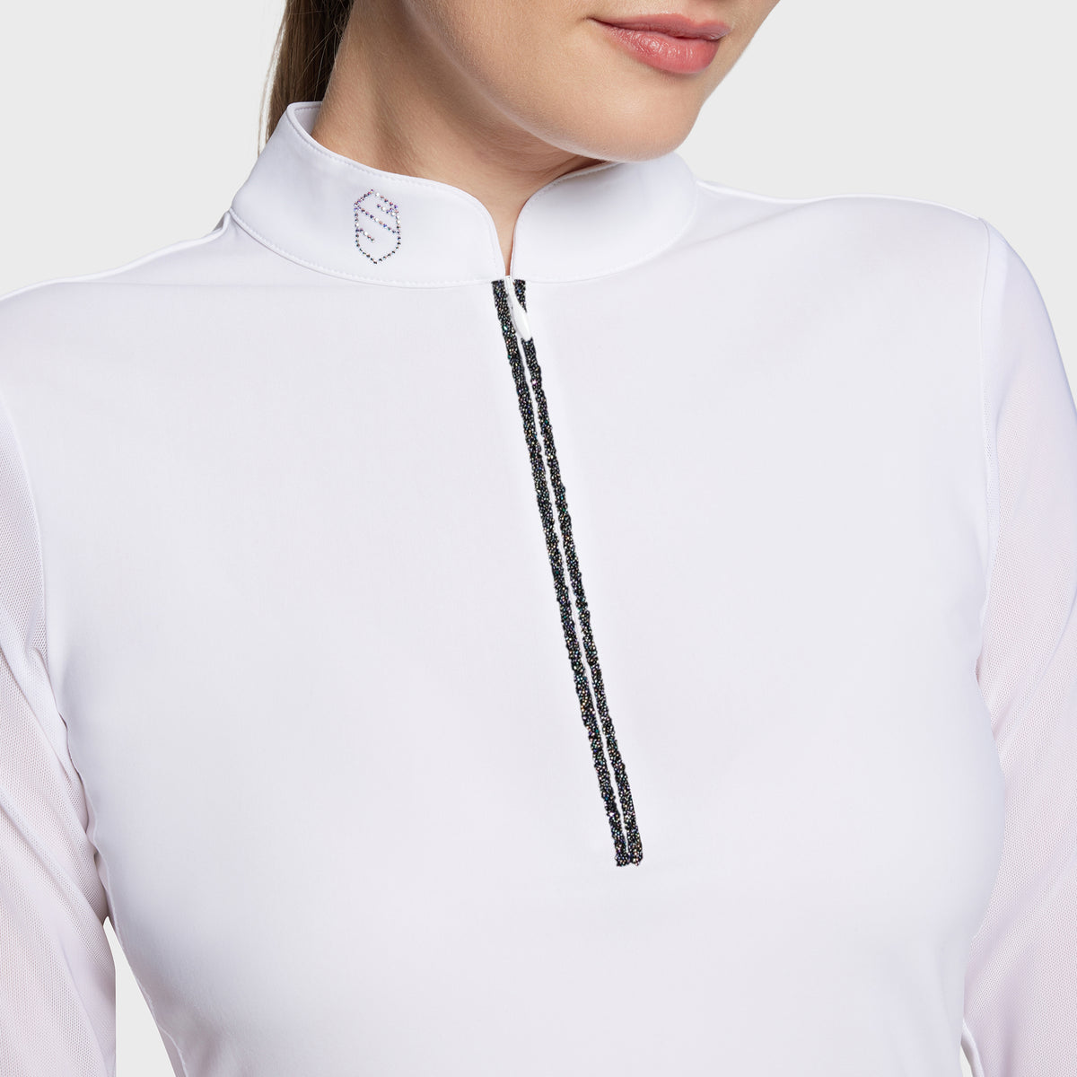 Samshield Aloise Boreal Ladies Show Shirt