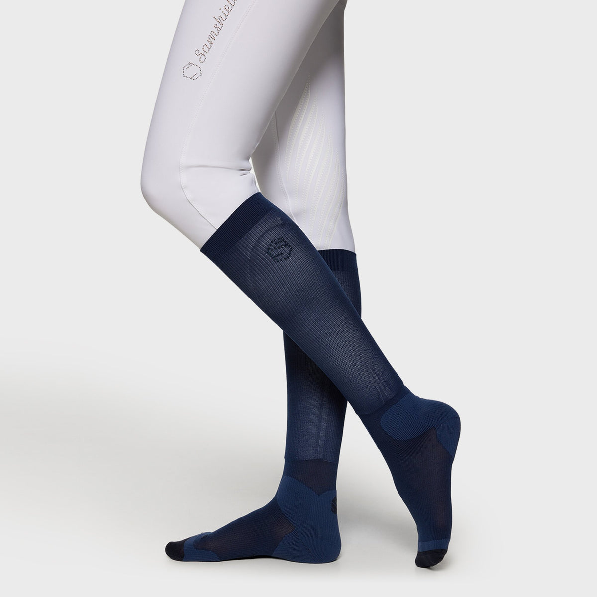 Samshield Balzane Soft Air Cosmic Blue
