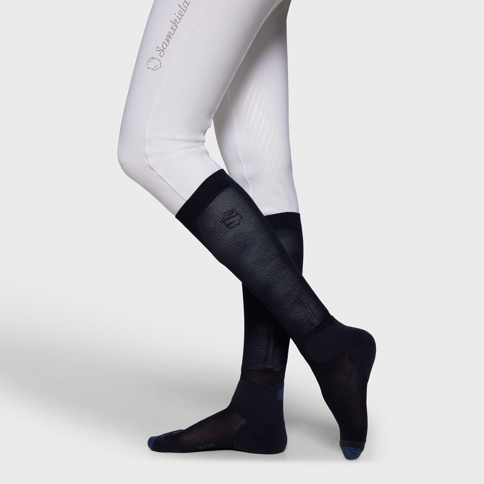 Samshield Balzane Soft Air Navy