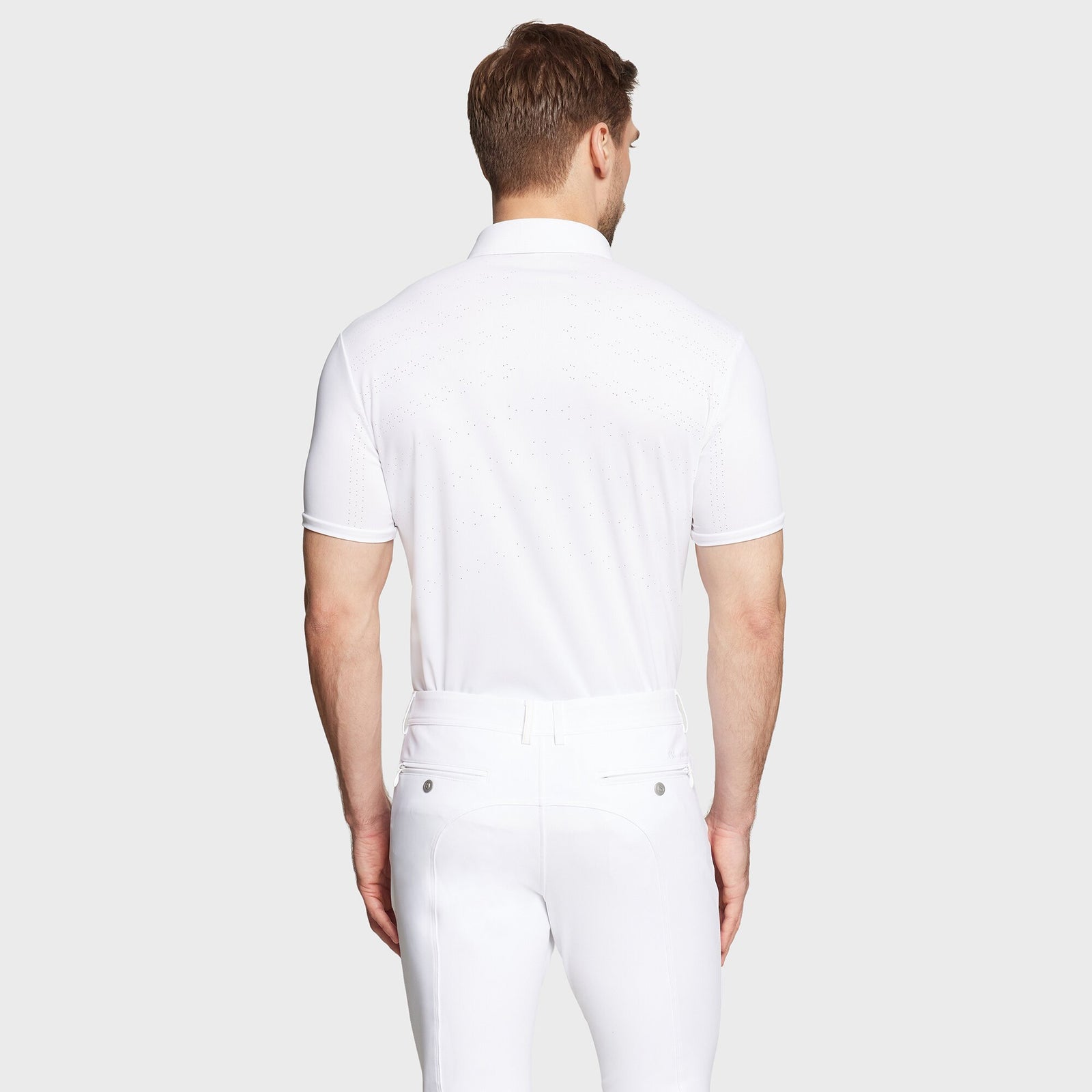 Samshield Calvin Short Sleeve Competition Shirt