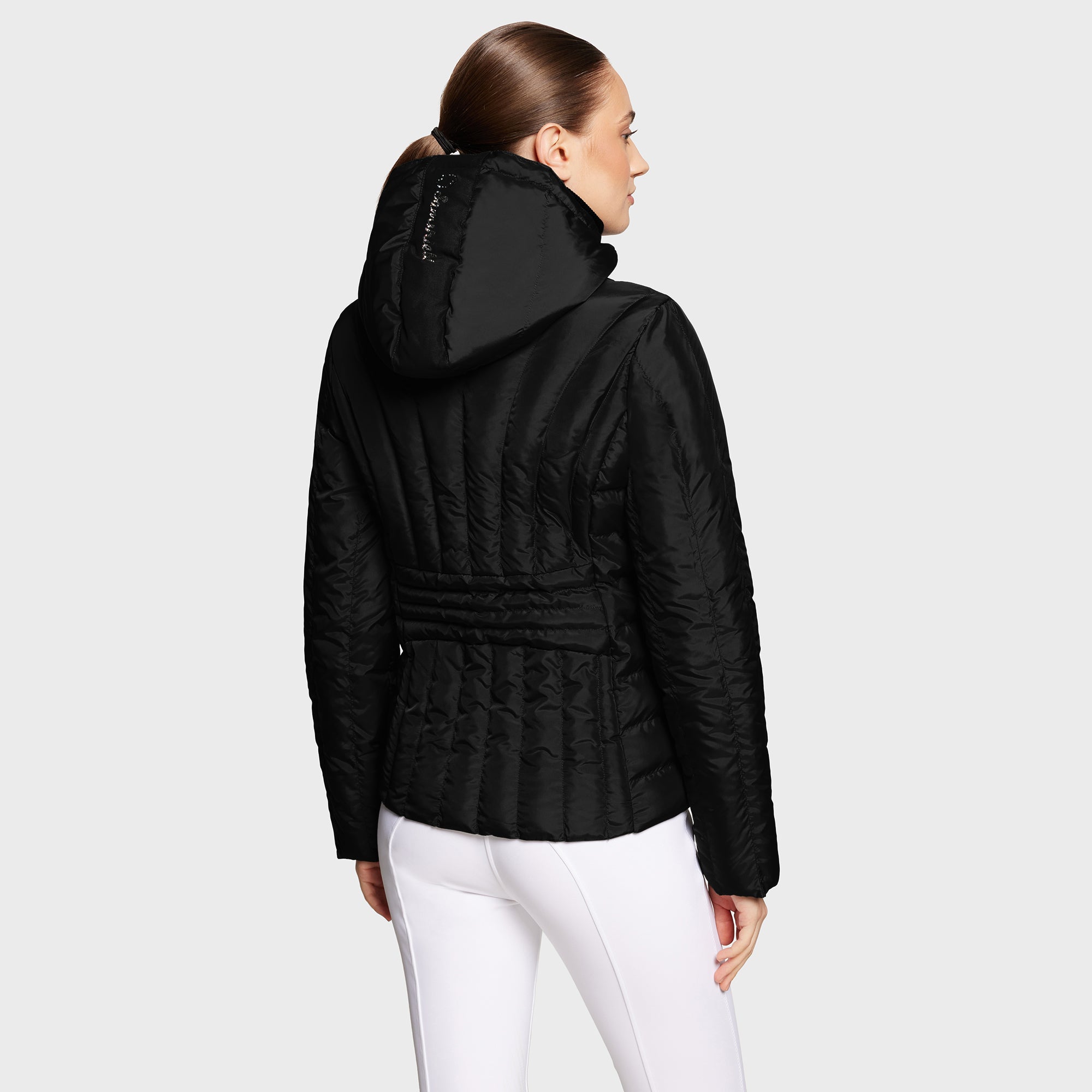 Samshield Courchevel Puffer Coat FW25