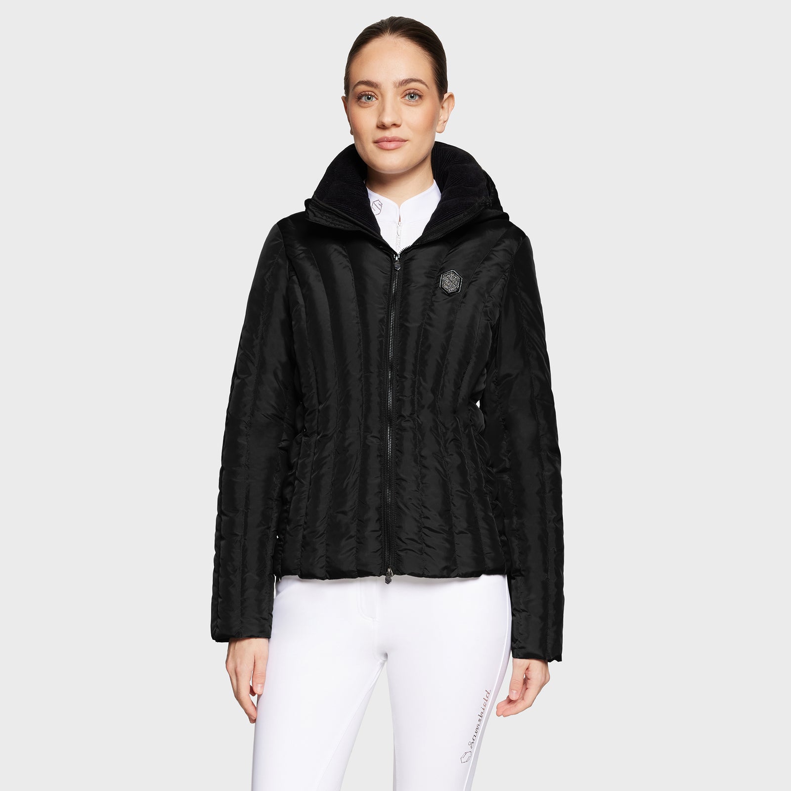 Samshield Courchevel Puffer Coat FW25