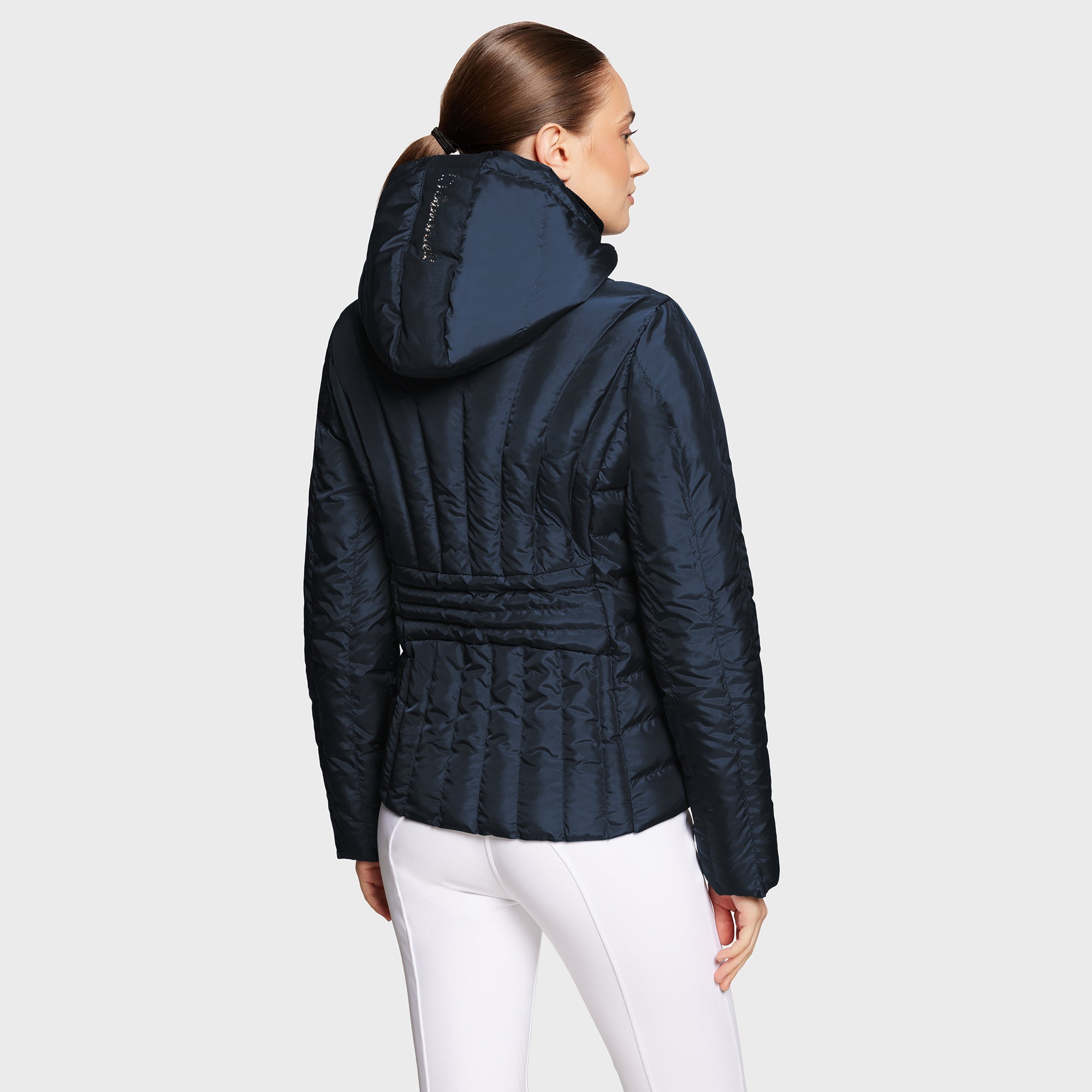 Samshield Courchevel Puffer Coat FW25
