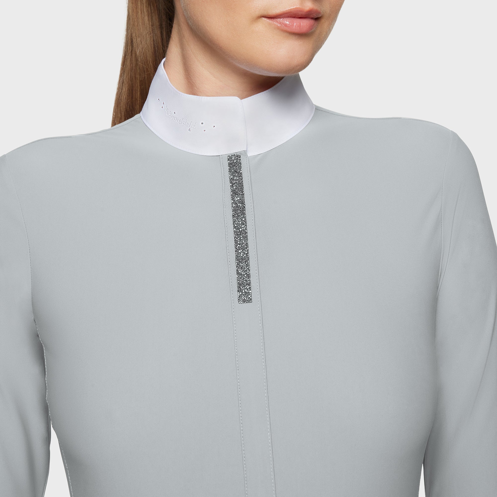 Samshield Jella Premium Long Sleeve Competition Shirt FW25